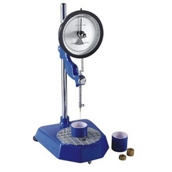 Standard Penetrometer Test Apparatus
